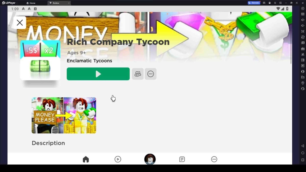 Roblox Rich Company Tycoon Codes: Building Wealth in Style - 2023 November