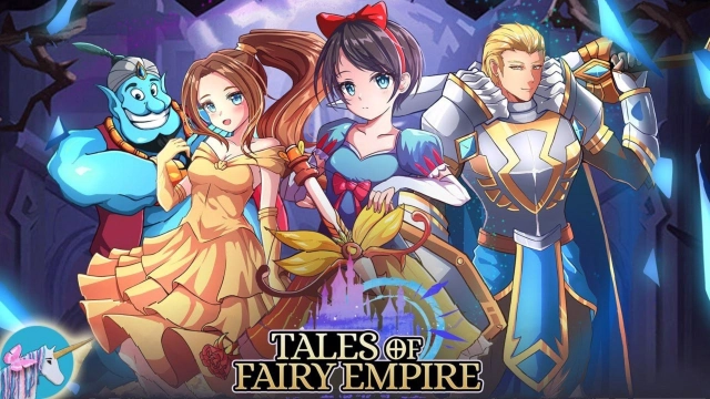 Tales of Fairy Empire Newbie Guide with Tips for Destroying the Evil