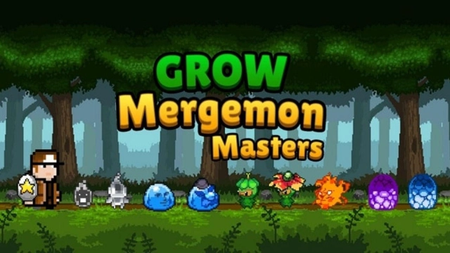 Grow Mergemon Masters-Idle Rpg Beginner Guide - Being a Master Trainer with Tips