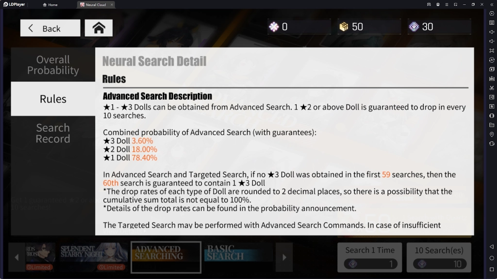 『HƯỚNG DẪN』Hướng dẫn ReRoll NEURAL CLOUD không tốn dung lượng tải lại và tiết kiệm thời gian nhất