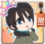 『伊豆キャン服』斉藤 恵那