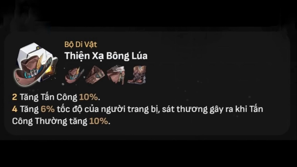 『HƯỚNG DẪN 』 Honkai:StarRail: Hướng Dẫn Buld Hook - Nhân Vật Gây Sát Thương