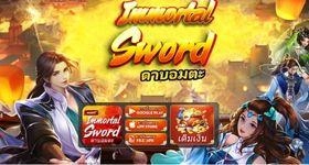 แนะนำวิธีดาวน์โหลด Immortal Sword Mobile - ดาบอมตะ บน LDPlayer9