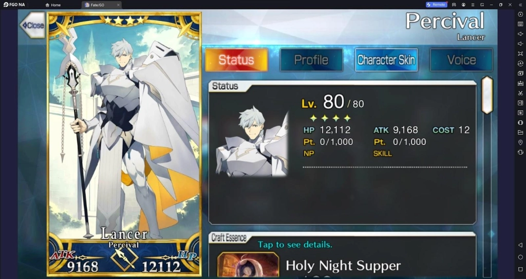 Fate/Grand Order Lostbelt 6 Part 2 - How to Obtain All The Rewards
