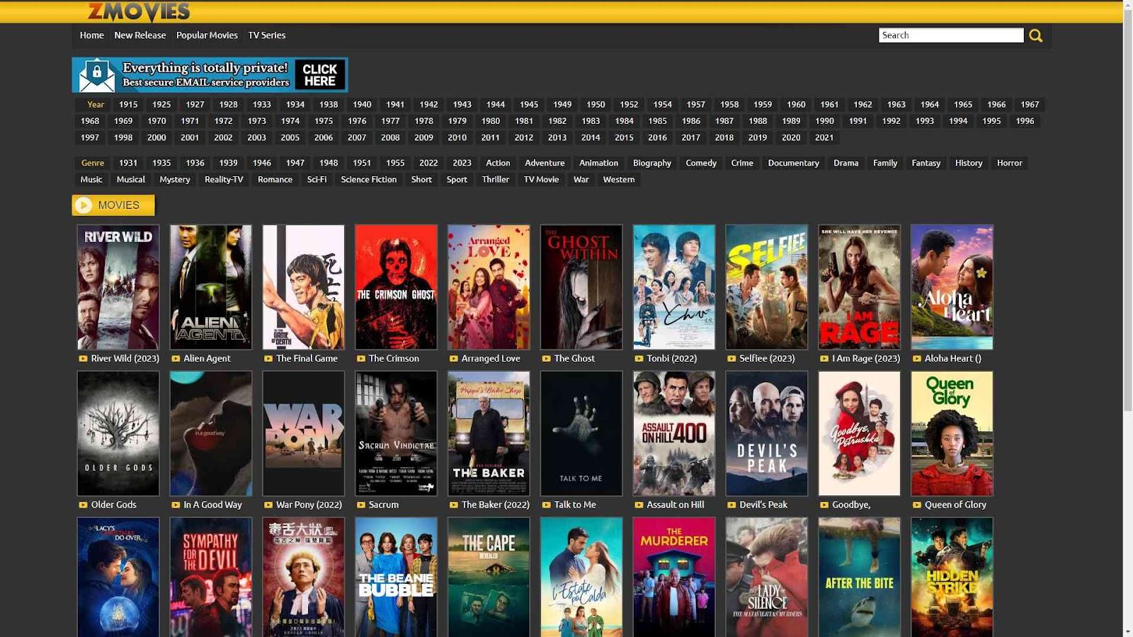 What is M4ufree Full Review of Guide to Watch Online Movies and
