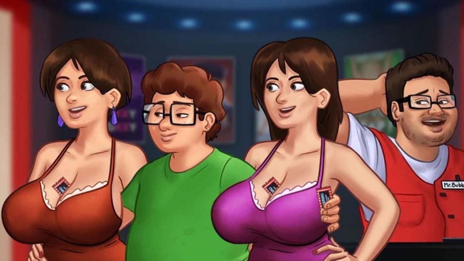 Top NSFW Android Games You Need to Try in 2023-LDPlayers Choice-LDPlayer pic