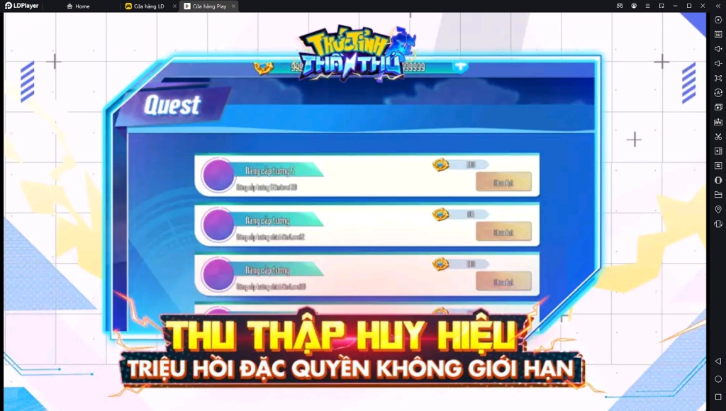 『GAME MỚI』Thức Tỉnh Thần Thú: Bá Chủ Đấu Trường Pokemon sắp ra mắt làng Game Việt & Cách tải game trên PC