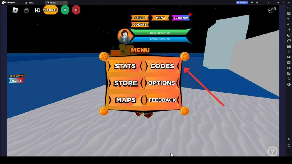 Roblox Dragon Ball Revenge Codes: Unleash Your Saiyan Power - 2023 November