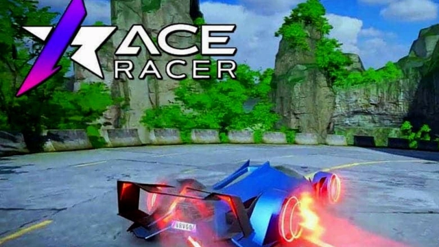 Ace Racer Guide with Tips for Beginners for a Best Racing