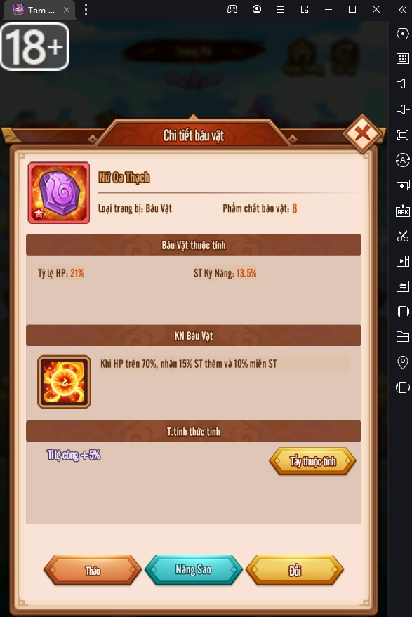 『HƯỚNG DẪN』Tam Quốc Chess: Build Chi Tiết “Ma Tào Tháo” - Tướng Mạnh Nhất Hiện Tại