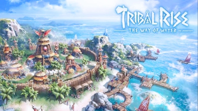 Tribal Rise Beginner Guide, Tips and Tricks – Build the Human Civilization to the Best