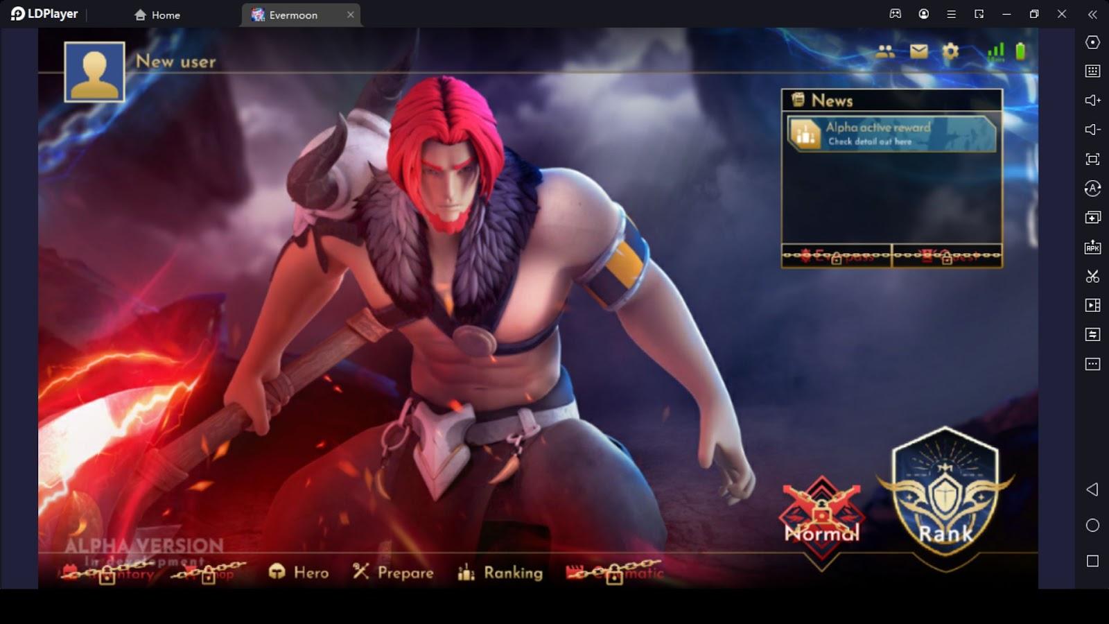 Evermoon: NFT MOBA Game Modes
