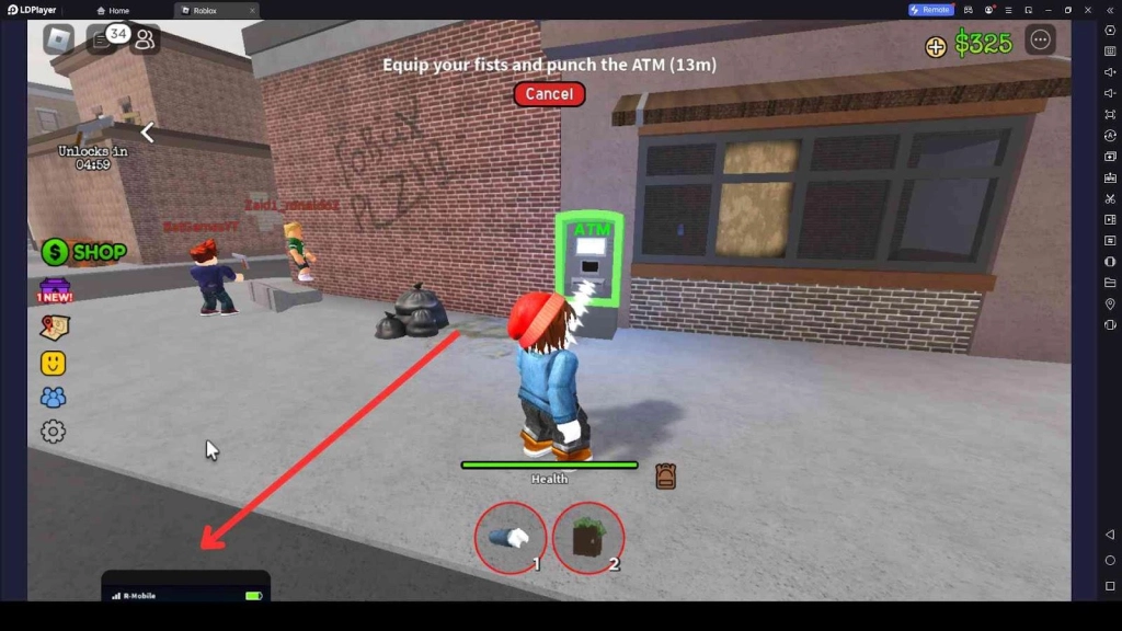 Roblox Ohio Codes: Get Your Hands on Free Weapons and Cash and More - November 2023