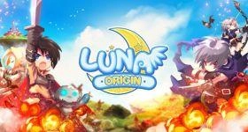 Luna Origin คู่มือปั้นตัวละครให้เก่ง ทั้งเล่นเองทั้งบอทฟาร์มเควสต์ ไม่มีตายแน่นอน
