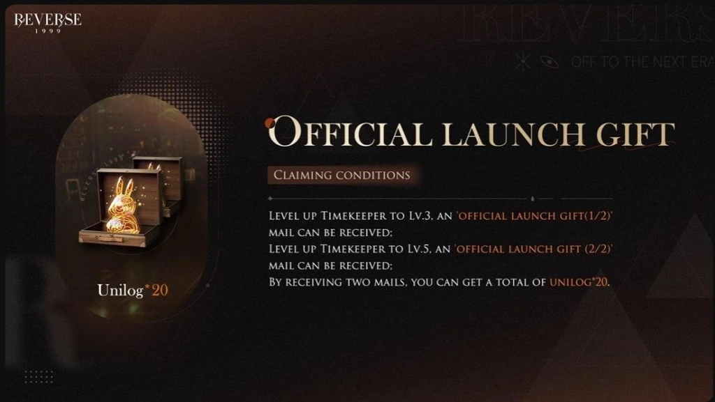 Game Official Launch Content Guide - What To Expect