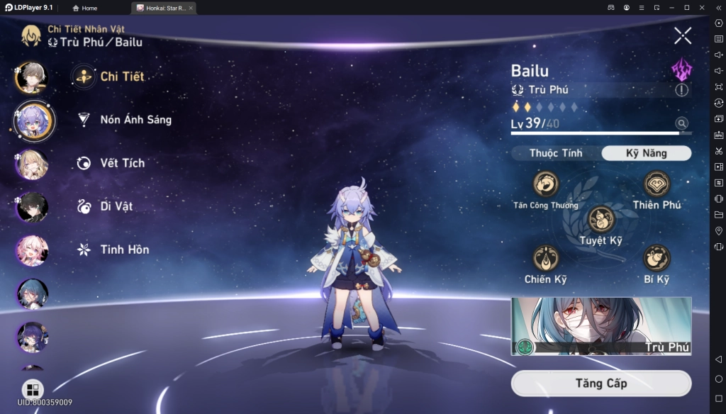 『HƯỚNG DẪN』Honkai: Star Rail: 6 Lưu Ý Dành Cho Tân Thủ