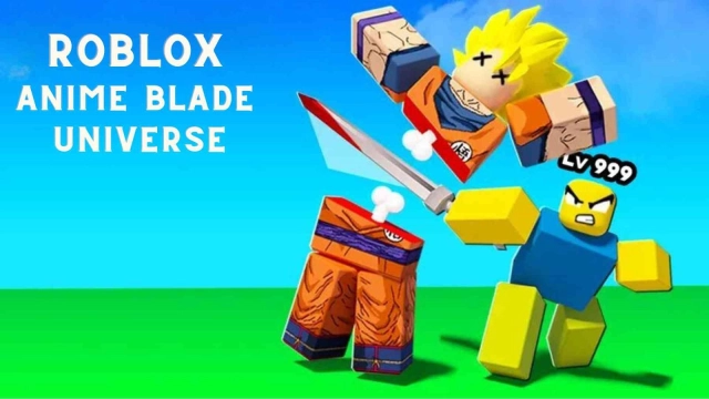 Roblox Anime Blade Universe Codes: Unleash Your Inner Anime Warrior - 2023 November