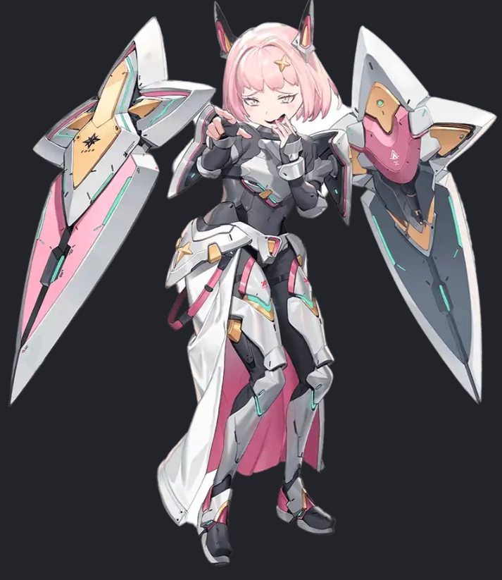 Goddess of the Victory: NIKKE (Global) แนะนำ SSR ที่โครตละเอียดว่าตัวไหนน่าปั้นใช้ยาวๆ บน LDPlayer9
