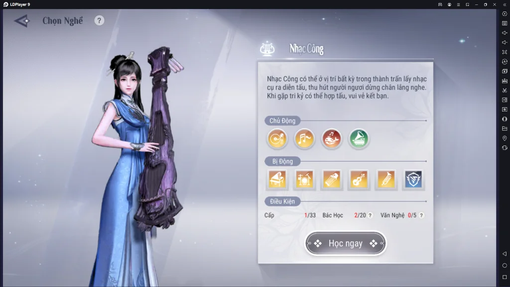 『HƯỚNG DẪN』Revelation - Thiên Dụ VNG chuyên mục hướng nghiệp. Hướng dẫn chọn nghề phù hợp