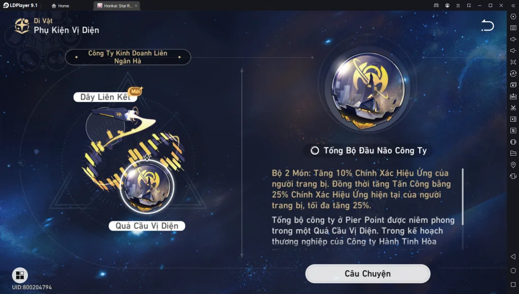 『HƯỚNG DẪN』Honkai: Star Rail: Hướng Dẫn Build Welt Chuẩn Cho Người Mới Chơi