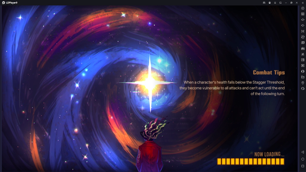 『HƯỚNG DẪN』Reroll LIMBUS COMPANY nhiều tài khoản nhanh nhất trên LDPLayer