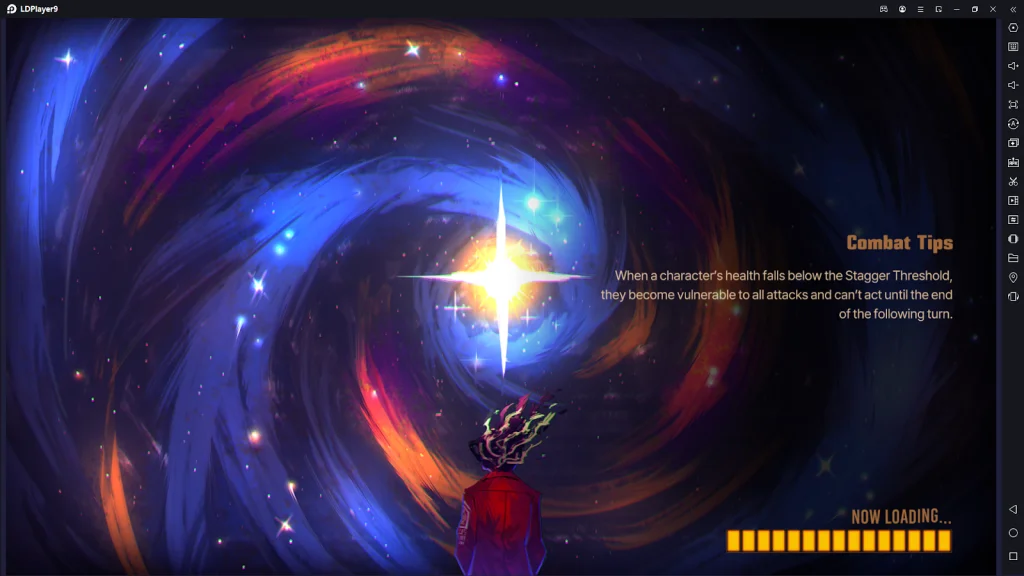『HƯỚNG DẪN』Reroll LIMBUS COMPANY nhiều tài khoản nhanh nhất trên LDPLayer