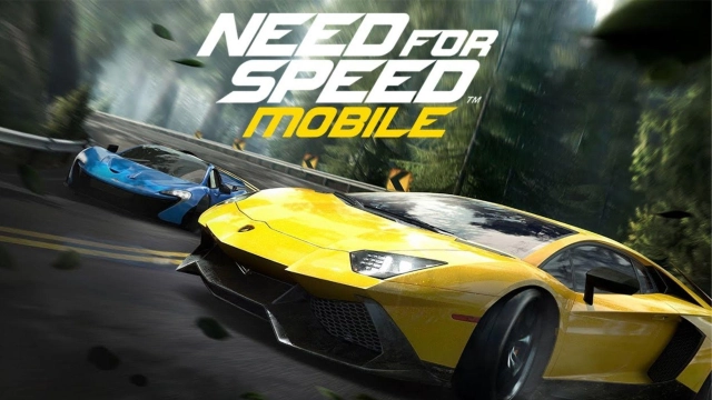 Need for Speed Mobile Tips – A Beginner’s Guide on Begin the Top Racing