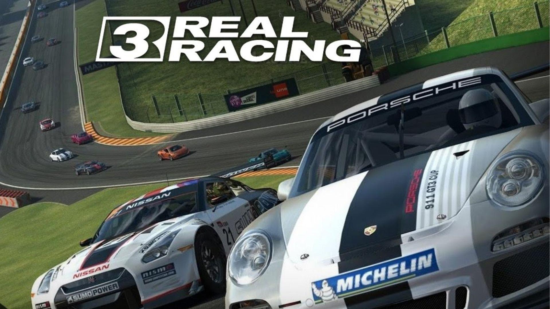 Real Racing 3. Real Racing 3 нет рекламы. Real Racing 3 Trailer.