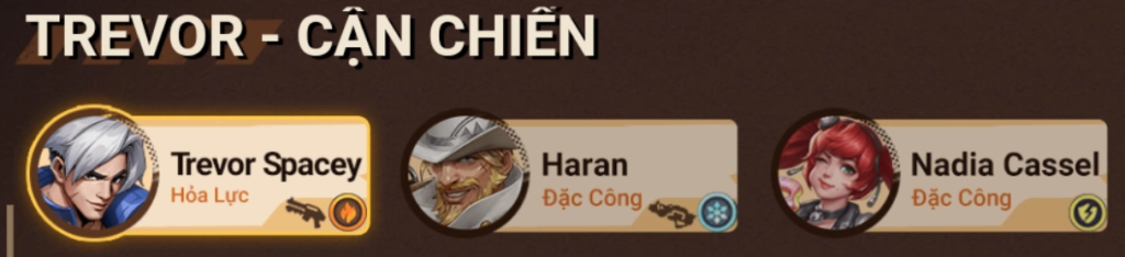 『HƯỚNG DẪN』Giới thiệu 4 đội hình mạnh nhất Metal Slug: Awakening