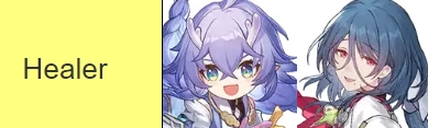 Honkai Star Rail (Global)  Tier List ตัวละครในเกมที่มือใหม่ควรรู้!! บน LDPlayer9