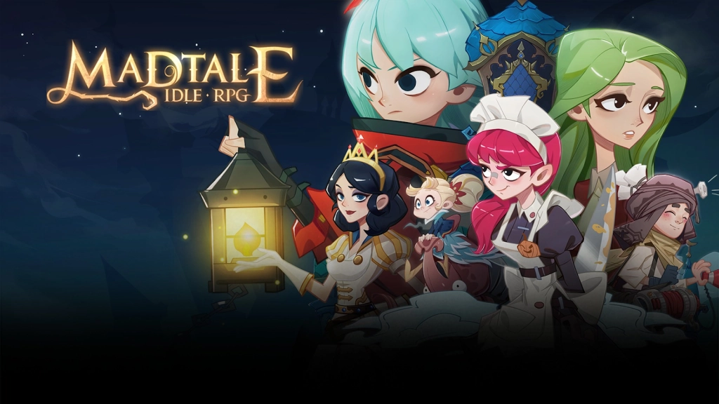『HƯỚNG DẪN』Madtale Idle RPG Tier list xếp hạng nhân vật và đội hình chuẩn