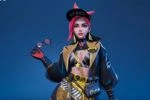 The Best Combatants in Rise of Cyber Tier List for a Best Combat – November 2023
