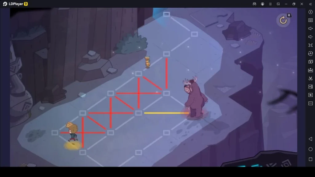 Lost in Play Walkthrough Guide for Beginners with Tips - An Adventure to the Home-3