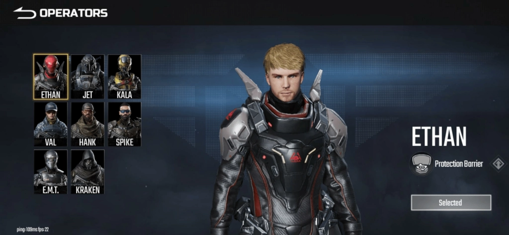 Project: Bloodstrike: Brasileiros, participem agora do Closed Beta!