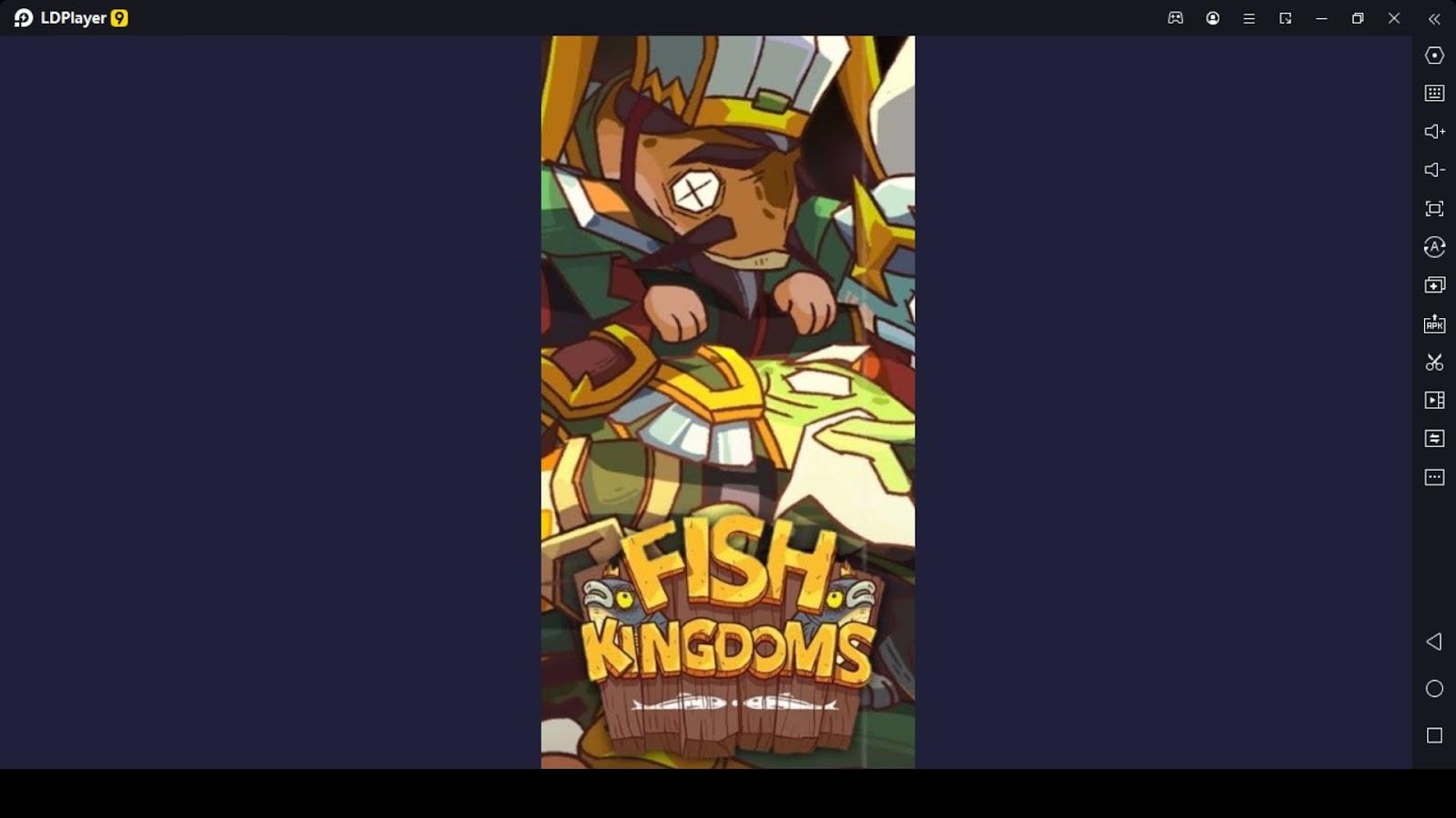 Idle: Fish Kingdoms Guide for all Beginners with Tips