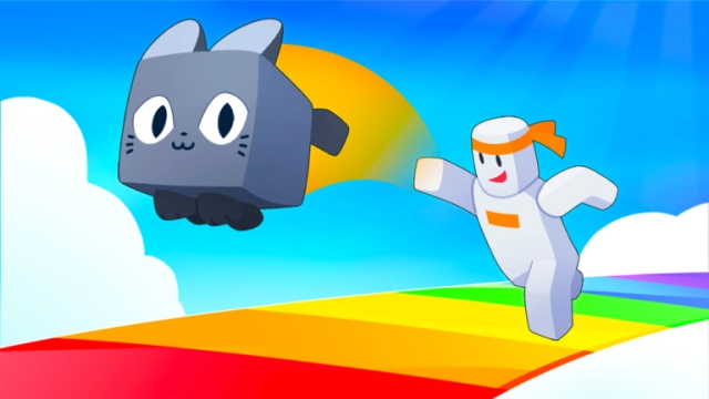 Roblox Pet Simulator X Codes: Claim Free Rewards and Unlock Exclusive Pets - 2023 November