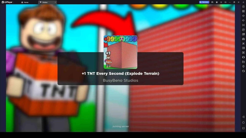 Roblox +1 TNT Every Second Codes: Explosive Rewards Awaiting! - 2023 November