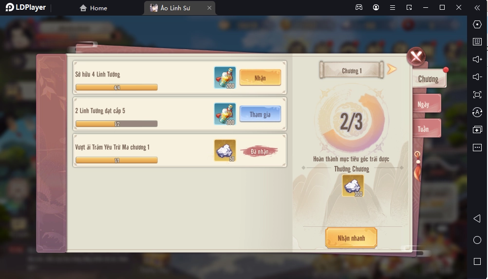 『HƯỚNG DẪN』Ảo Linh Sư: Cách Kiếm Và Sử Dụng Linh Thạch Một Cách Hiệu Quả Trong Ảo Linh Sư