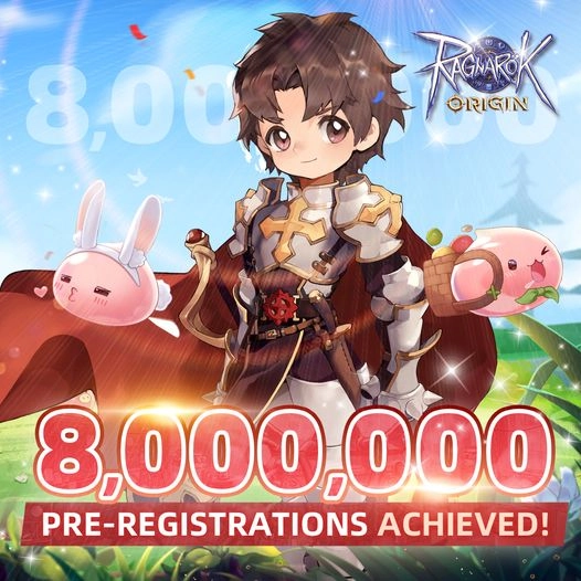 『GIFTCODE』Ragnarok Origin - Tổng hợp code mới nhất & Cách nhập code tân thủ