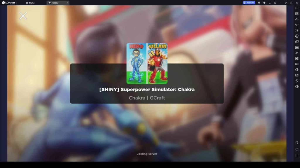 Roblox Superpower Simulator Chakra Codes: Unleash the Power - 2023 November