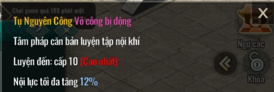 Kiếm Hiệp Tình 2 Mobile: Hệ Thống Mật Tịch Và Cách Nhận Phần 1