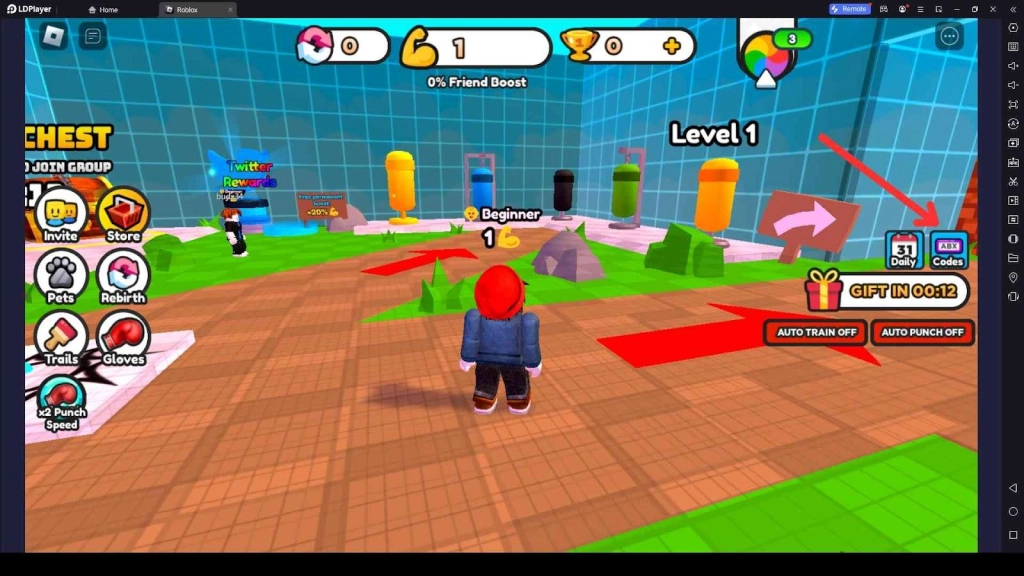 Roblox Punch Wall Simulator Codes: Break Walls, Unlock Trophies - 2023 November
