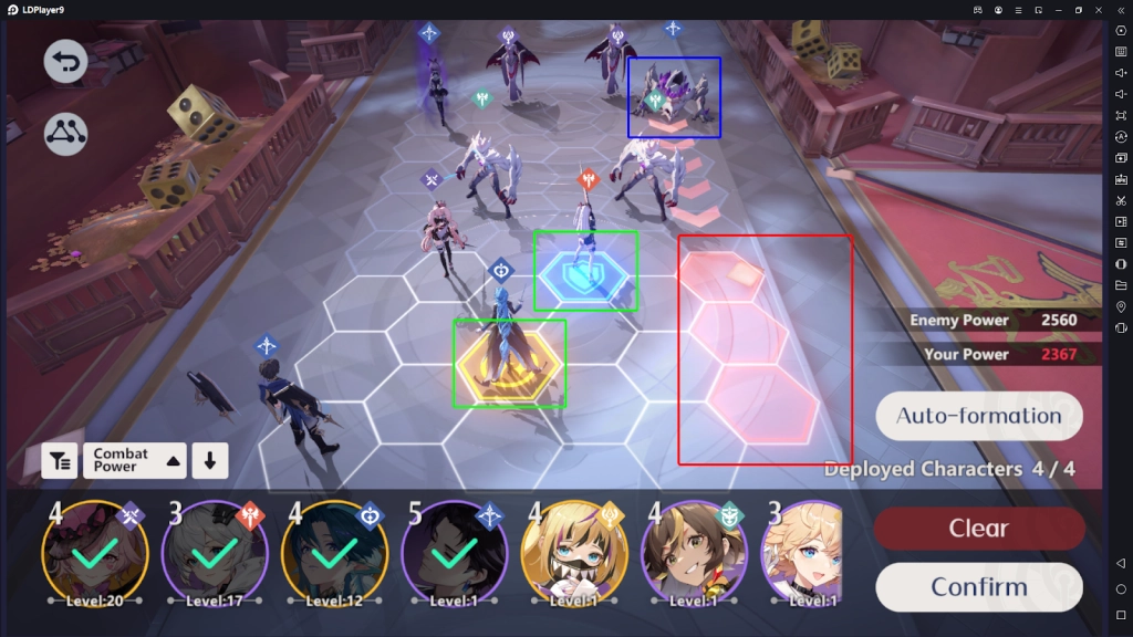 『HƯỚNG DẪN』Higan Eruthyll hướng dẫn tân thủ / newbie dễ nhất