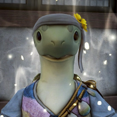 一張含有 卡通, 玩具, 塑像, 穿著 的圖片自動產生的描述