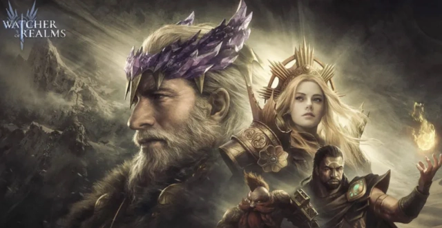 Trucos y consejos para jugar Watcher of Realms en PC