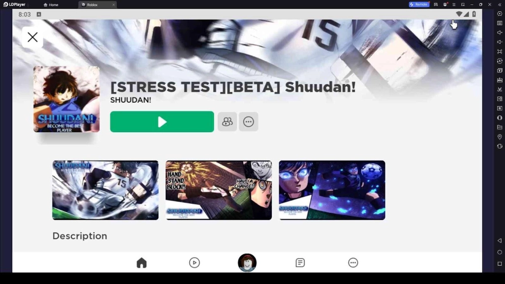 Roblox Shuudan Codes: Customize Your Soccer Journey - 2023 November