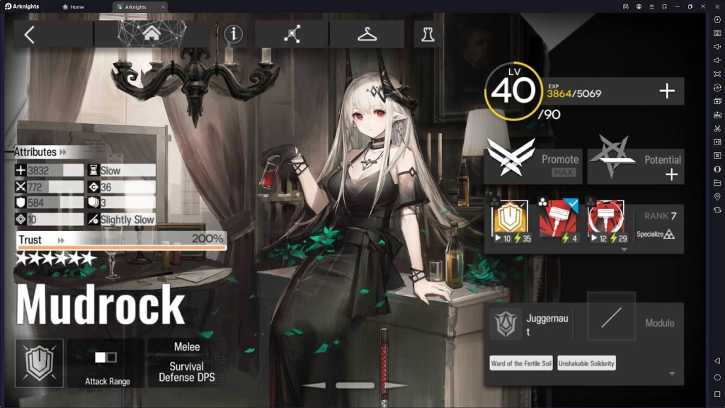 Arknights Contingency Contracts #10 Easy Clear Guide