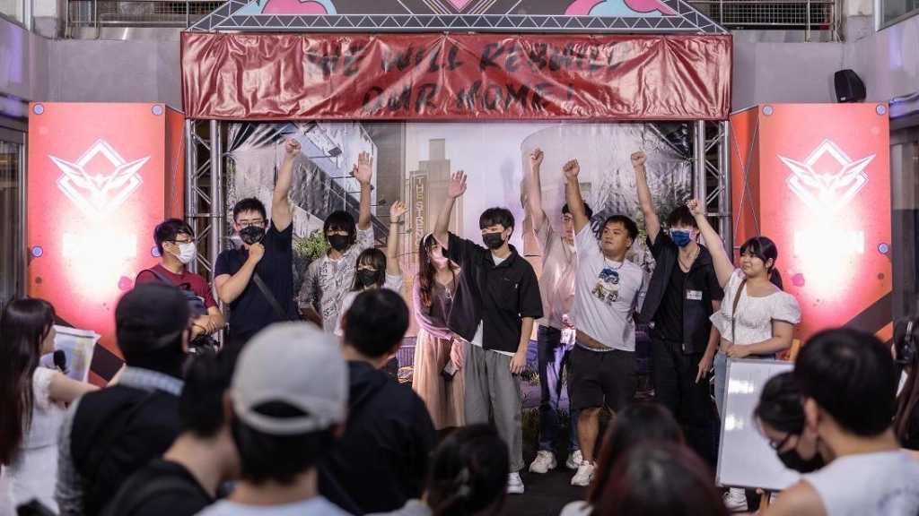 《Garena 黎明覺醒》x Mountain Dew 跨界推出聯名汽水 開蓋再抽獨家永久時裝