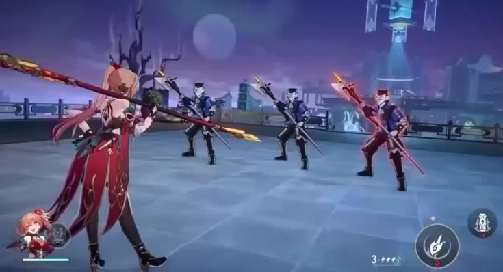 Honkai Star Rail: Hướng Dẫn Build Guinaifen Chuẩn
