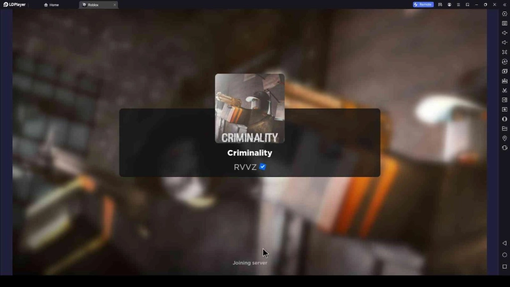 Roblox Criminality Codes: Surviving in SECTOR-07 - November 2023